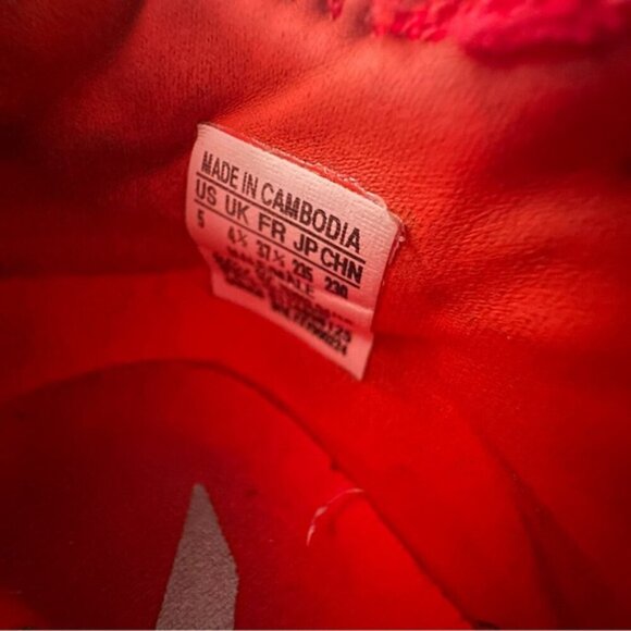 adidas Mens Football BOOTS Shoe Trainers Size 5 - Picture 14 of 16